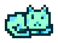 MoonCat #4537 (0x00d962cbe4)