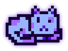 MoonCat #22284 (0x00d96c20db)