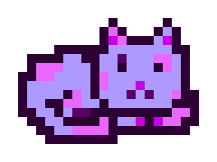 MoonCat #19104 (0x00d9792a86)