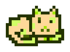 MoonCat #9931 (0x00d9b3c784)
