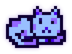 MoonCat #19096 (0x00d9b5a3e1)