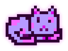 MoonCat #23189 (0x00d9ef80f5)