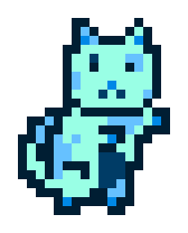 MoonCat #20140 (0x00da1d8dda)