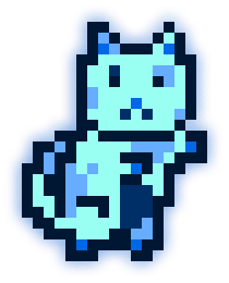 MoonCat #2711 (0x00da2273d4)
