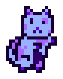 MoonCat #5331 (0x00da877e93)