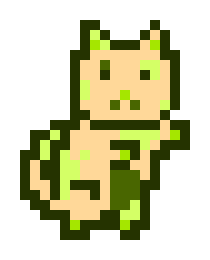 MoonCat #14875 (0x00dab0d64f)