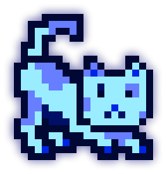 MoonCat #10102 (0x00db0c1f86)