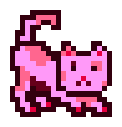 MoonCat #21159 (0x00db9c8289)