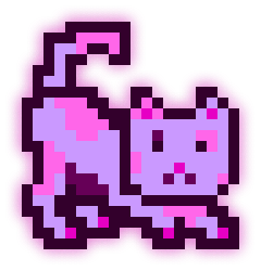 MoonCat #17001 (0x00dbcd12b2)