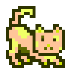 MoonCat #14159 (0x00dbd8ee0f)