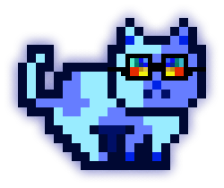 MoonCat #13002 (0x00dc0d23a2)