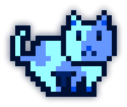 MoonCat #940 (0x00dc29395b)