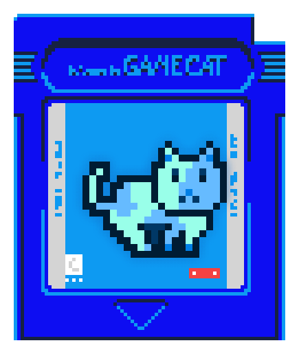 MoonCat #17554 (0x00dc2c85cd)