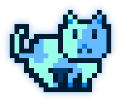 MoonCat #21502 (0x00dc68afe9)