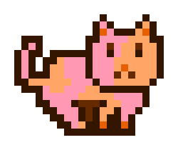 MoonCat #8795 (0x00dc9b6b49)