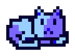 MoonCat #1147 (0x00dd18087c)