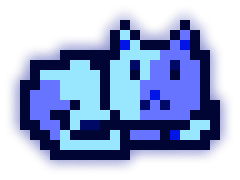 MoonCat #20517 (0x00dd2834ab)