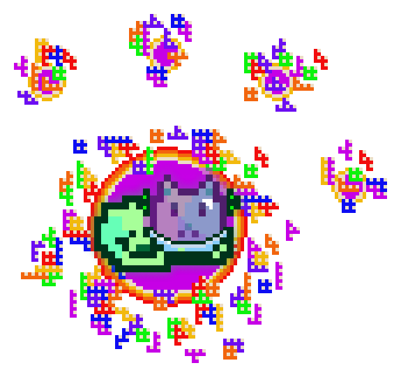 MoonCat #11597 (0x00dd5dae88)