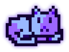 MoonCat #12503 (0x00dd5f16e2)