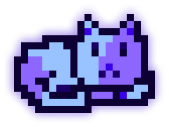 MoonCat #6388 (0x00dd643bde)