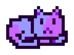 MoonCat #18211 (0x00dd743d90)