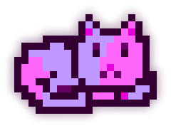 MoonCat #7298 (0x00dd835081)
