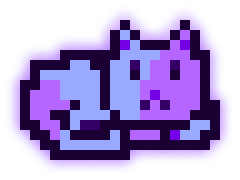 MoonCat #24474 (0x00dd8407fd)