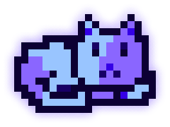 MoonCat #16509 (0x00dd9170fe)