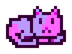 MoonCat #3377 (0x00ddc647c5)