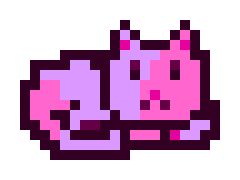 MoonCat #11543 (0x00ddfa34bb)