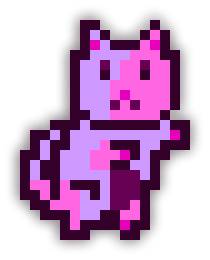 MoonCat #11999 (0x00de321d2e)