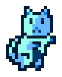 MoonCat #4567 (0x00de3b84c3)