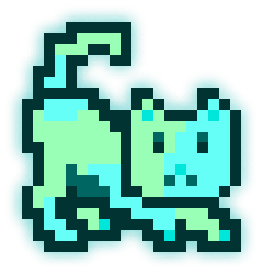 MoonCat #11549 (0x00df02c1b8)