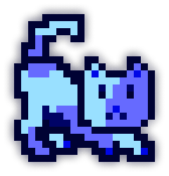 MoonCat #20440 (0x00df212243)