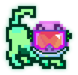 MoonCat #13566 (0x00df67c7a2)