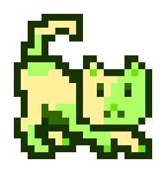 MoonCat #3214 (0x00df68c513)