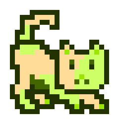 MoonCat #19333 (0x00df6a8533)