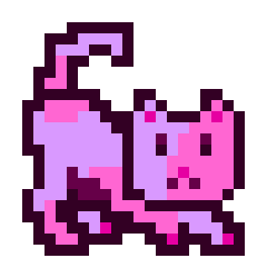 MoonCat #22187 (0x00dfcf1799)
