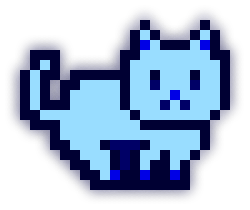 MoonCat #23582 (0x00e01a1a53)