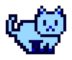 MoonCat #14106 (0x00e0231cb7)