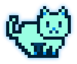 MoonCat #7880 (0x00e02fa8f7)