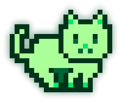 MoonCat #17056 (0x00e0367c58)