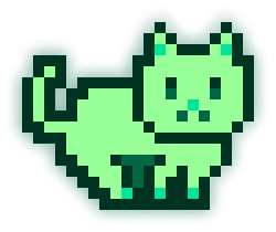 MoonCat #7898 (0x00e0398c70)