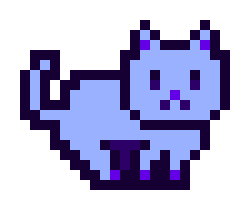 MoonCat #6183 (0x00e0a785d4)