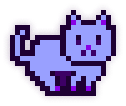 MoonCat #21131 (0x00e0b4a1c1)