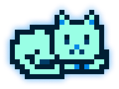 MoonCat #12578 (0x00e10f95f3)