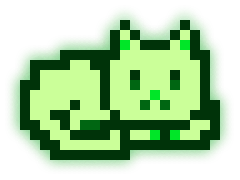 MoonCat #2047 (0x00e110b02c)
