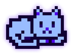 MoonCat #23415 (0x00e18e5bf8)