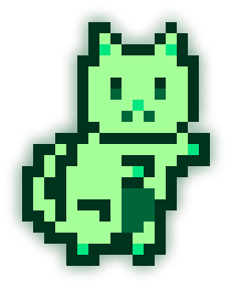 MoonCat #10681 (0x00e2026b3d)