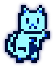 MoonCat #17471 (0x00e2092b87)